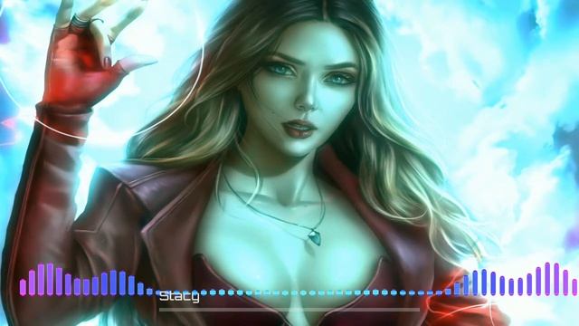 Stacy-Останься (remix) смотреть онлайн