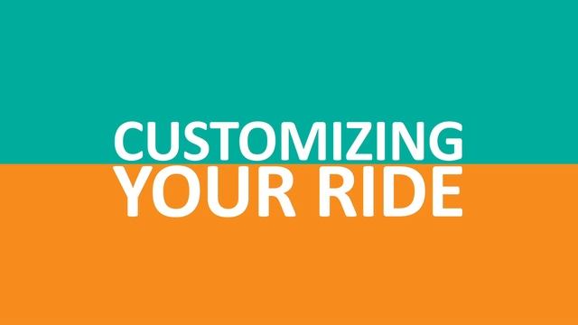 Beck Taxi: "Introducing The Beck Taxi App" смотреть онлайн