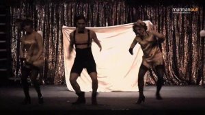 Мюзикл Кабаре