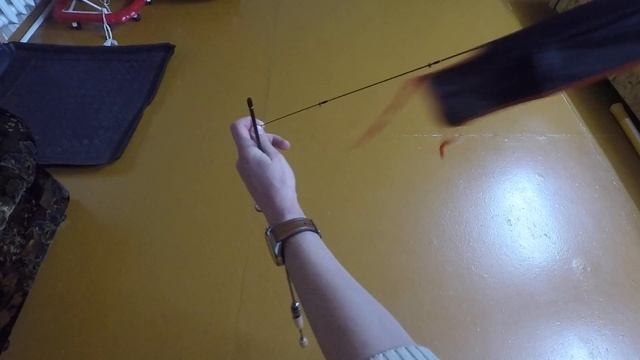 Спиннинг для окуня. Супер качество! смотреть онлайн