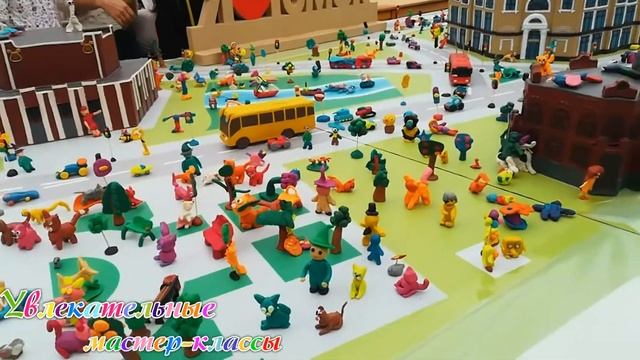 Нескучные уроки 2019 смотреть онлайн
