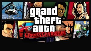 GTA: Liberty City Stories Theme Music 1 Hour Loop