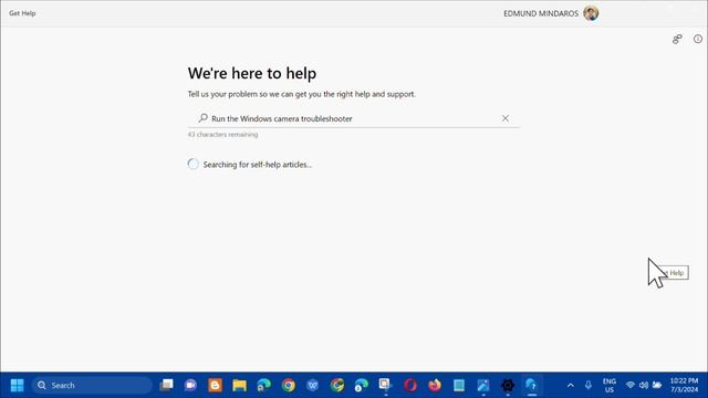 How To Fix Error Code 0xa00f4244 With NoCamerasAreAttached in Windows 11/10 [Solution] смотреть онлайн