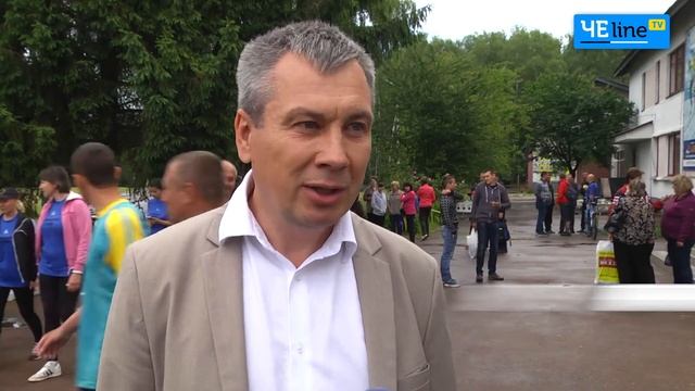 В Пенсионном фонде царит спортивный дух смотреть онлайн