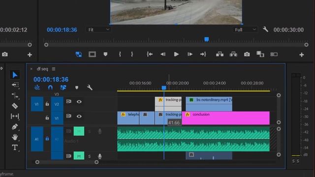 Layering Videos with Blend Modes | Adobe Social Media Video Course смотреть онлайн