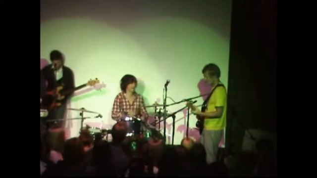 СЕГОДНЯ НОЧЬЮ не вини (cheap bar 07.03.2010) смотреть онлайн