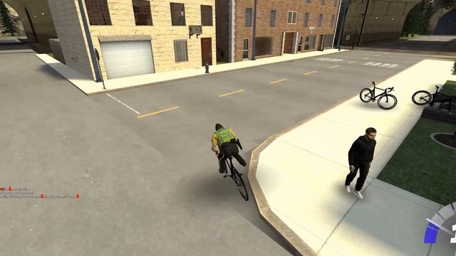 Best Of GTACity RP #1 смотреть онлайн