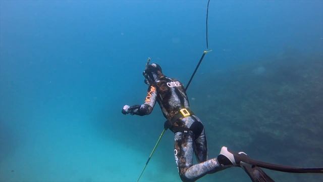 Torii Beach Dive 3 смотреть онлайн