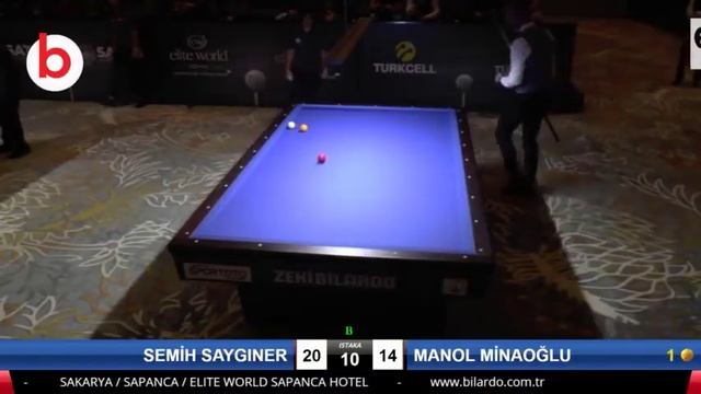 Semih Sayginer ve Manol Minaoglu смотреть онлайн