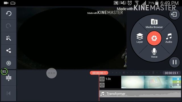 The Best Android Video Editor (2020) смотреть онлайн