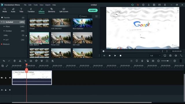 Filmora Effect, Filmora 10, Wondershare Filmora 10 Effect Unboxing, Altruist Aeps Tutorial смотреть онлайн