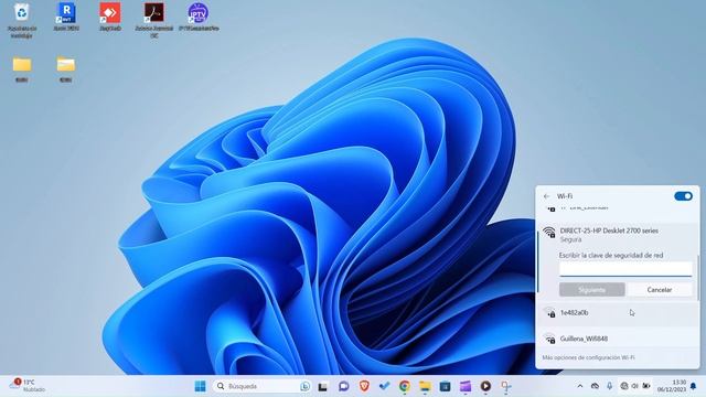 CONEXIÓN IMPRESORA HP A WIFI. ¡WPS NO FUNCIONA! смотреть онлайн