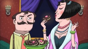 М. Зощенко "Аристократка"