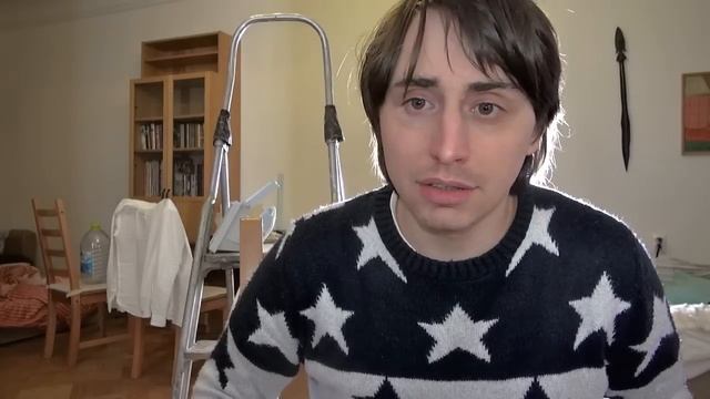 СЕРГЕЙ СИМОНОВ R I P ТРИЛОГИЯ ― АКТ ТРЕТИЙ ― ПРИГОВОР смотреть онлайн