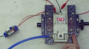 Пропорциональный клапан регулировки давления кислорода станка лазерной резки SMC ITV2050-312L