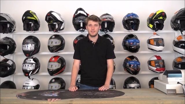How to Size and Fit a Motorcycle Helmet смотреть онлайн