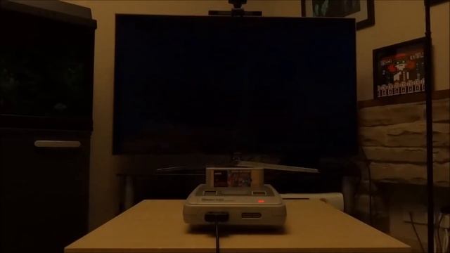 Super Famicom retropie build and SNES Mini theme demo смотреть онлайн