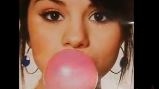Demi Lovato and Selena Gomez: young to older смотреть онлайн