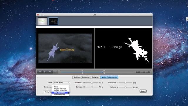How to Convert FLV Files on Mac OS X Lion Video смотреть онлайн