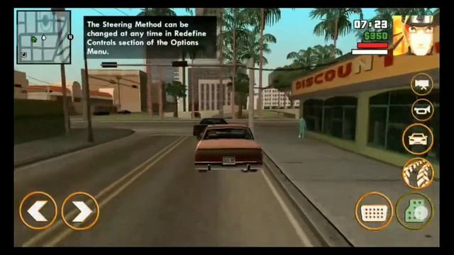 Upload !!! Skin GTA SA Pandora Actor from Overlord смотреть онлайн