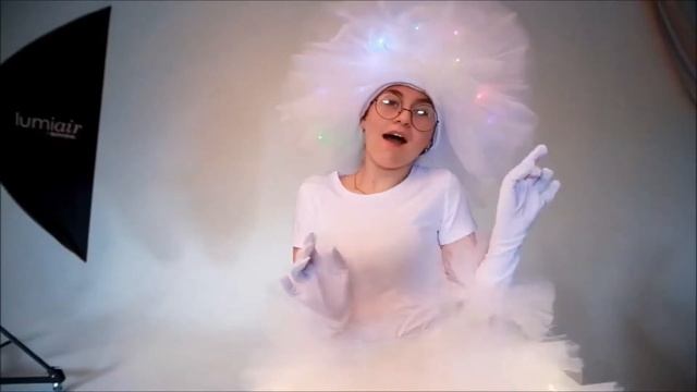 Светящиеся Костюмы Фьёков — Магазин GrandStart.ru ❤️