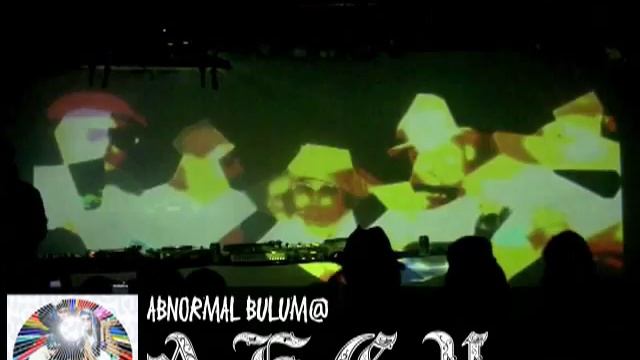 AbnormalBulum@ 【AEGU】　2010.1.20 リリース！ смотреть онлайн