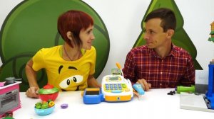 Щенячий патруль и Герои в масках - Кафе на дереве Капуки Кануки. Видео для детей с игрушками