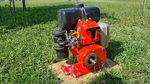 Tomos UMO 06 смотреть онлайн