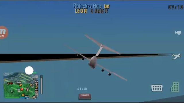 PLAYER IMG DE PROTOTYPE 2 PARA GTASA ANDROID!!! смотреть онлайн