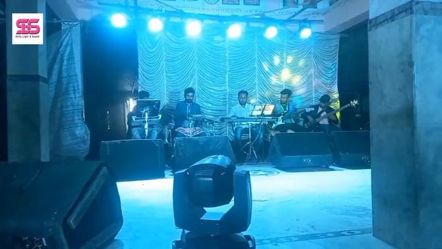 Live Program Setup With Soundcraft MTK22 @Sintu-Light-and-Sound смотреть онлайн