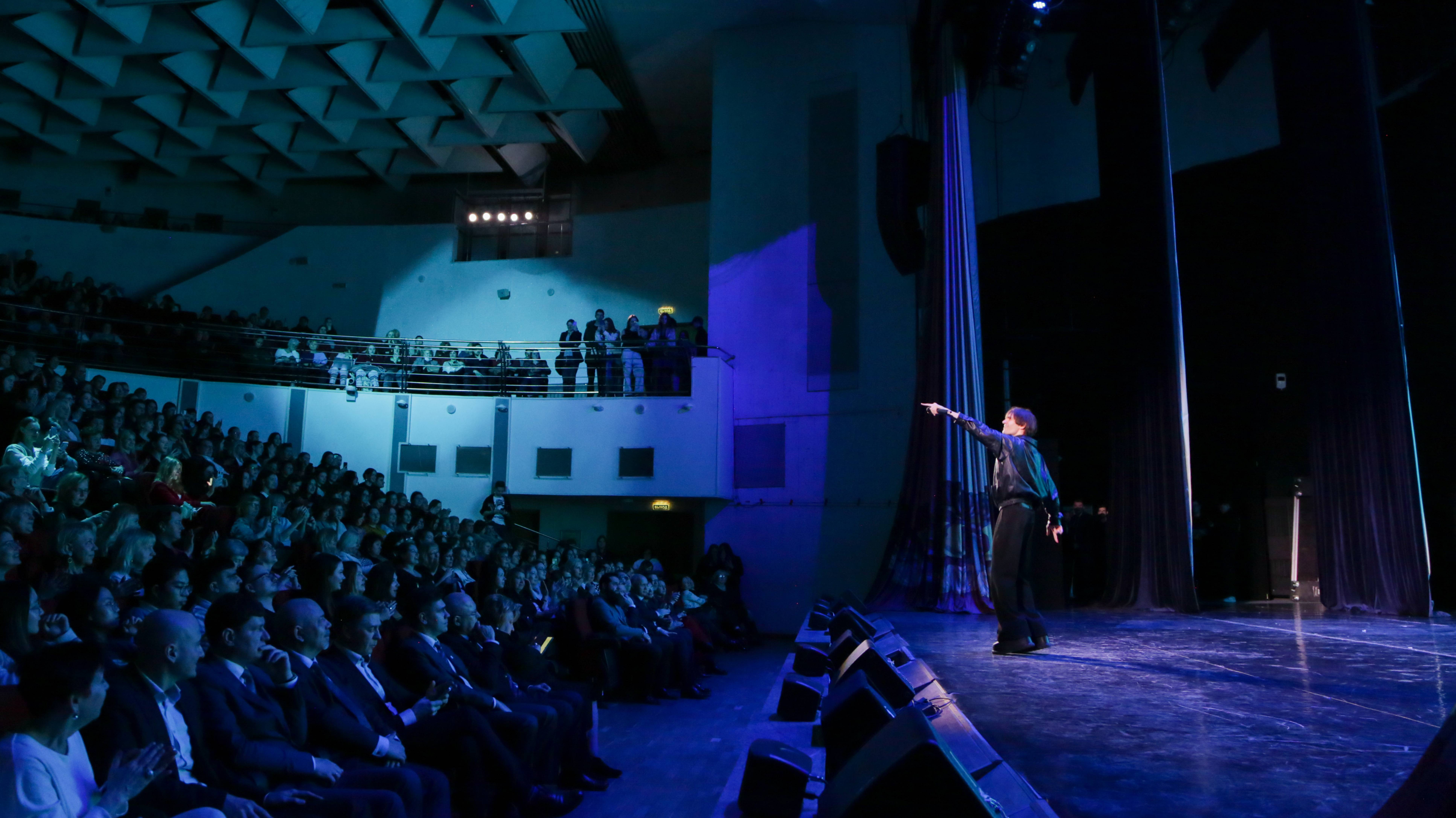 Международный женский день в Плехановке смотреть онлайн