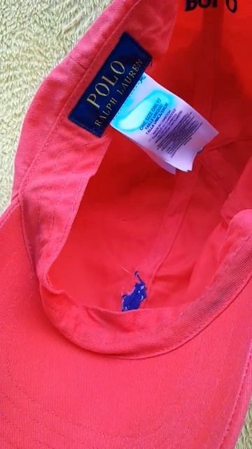 czapka polo do sprzedania:)) смотреть онлайн