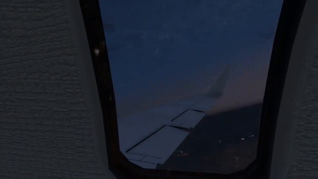 GTA 5: LSIA-SS (Los-Santos to Sandy-Shores) Full Flight смотреть онлайн