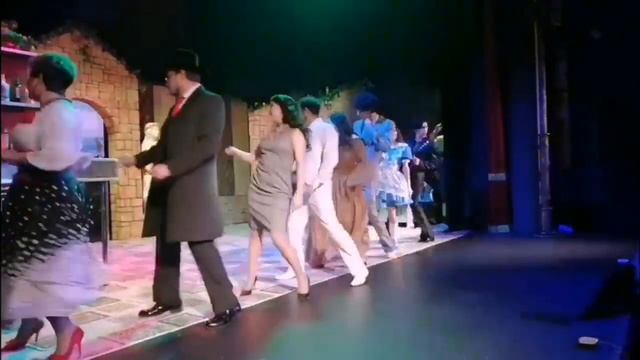 ПРЕМЬЕРА комедии 