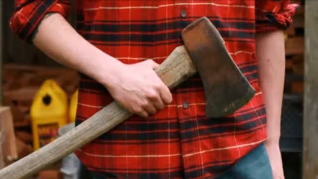 Детей отправили в школу с топорами смотреть онлайн