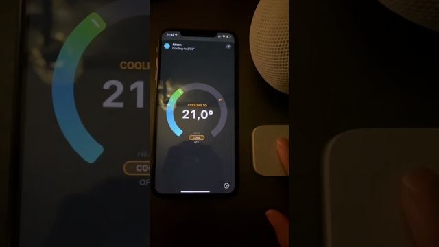 Aqara Smart Home #1