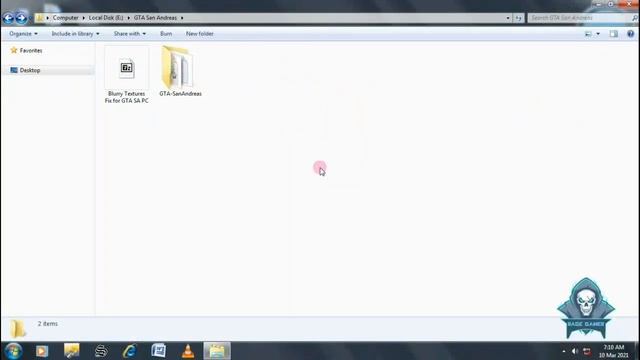 How to fix blurry textures in GTA San Andreas | How to install Stream Memory Fix in GTA San Andreas смотреть онлайн