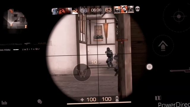 Тлеет❤️😀|Standoff 2|Fragmovie|❤️ смотреть онлайн