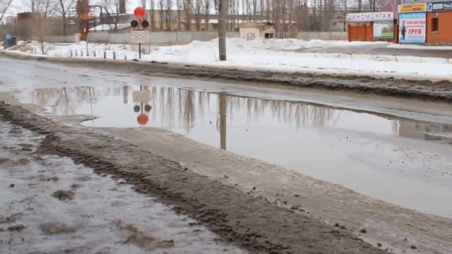 Дороги убитого города Елец смотреть онлайн