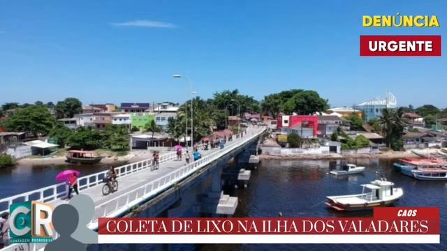 CORRUPÇÃO NO ESTADO, CASOS DE DENGUE E COLETA DE LIXO - CONTAGEM REGRESSIVA 23/03/2024 смотреть онлайн