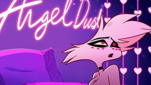 VELENO - (italian) Poison -Hazbin Hotel