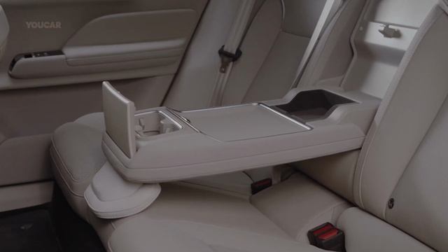 Представлен совершенно новый VOLVO ES90 (2025) Роскошный электрический седан. смотреть онлайн