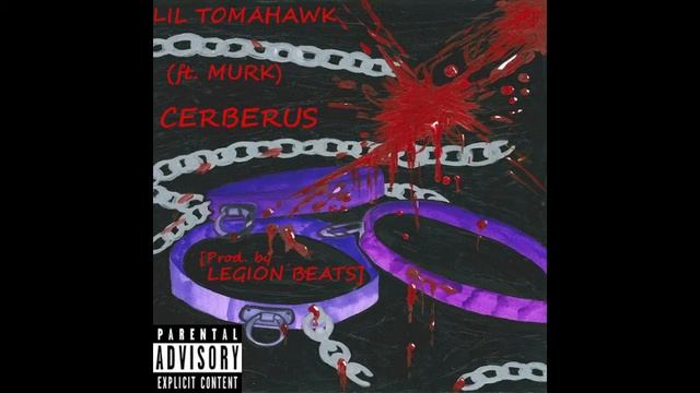 Lil TomaHawk - Salute (feat. Murk) [Prod. Legion Beats] (Cerberus) смотреть онлайн