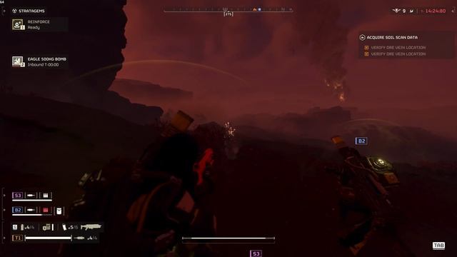 Friendly Fire Frenzy | Helldivers 2: Shenanigans with The Boys