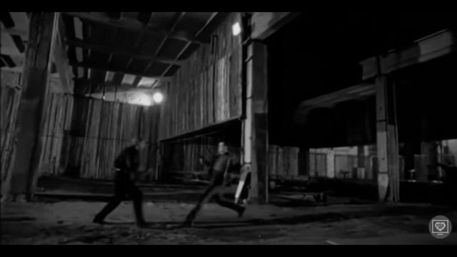 Космос (БРИГАДА) смотреть онлайн