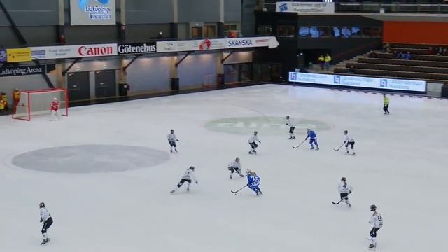 «Villa Lidköping BK»-«Sandvikens AIK» 10 dec /Elitserien Dam 2022-23/ смотреть онлайн