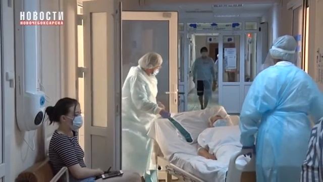 В Республиканский сосудистый центр поступил новый ангиограф смотреть онлайн