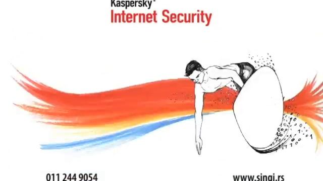 reklama-Singi-Kaspersky-2008.avi смотреть онлайн
