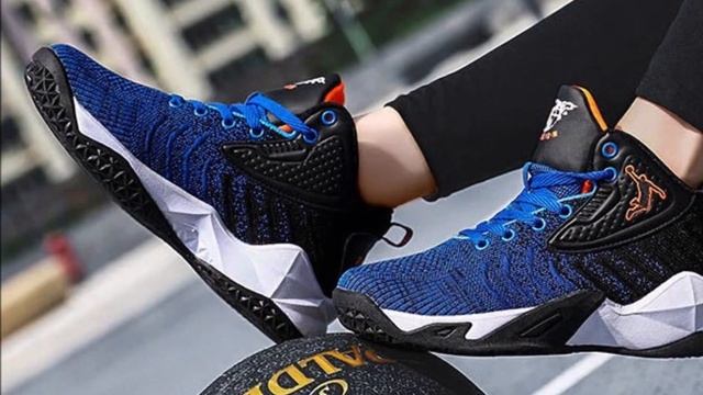 7 Кроссовки с Алиэкспресс 2021 Aliexpress Sneakers Крутая обувь на лето 2020 Покупки из Китая смотреть онлайн
