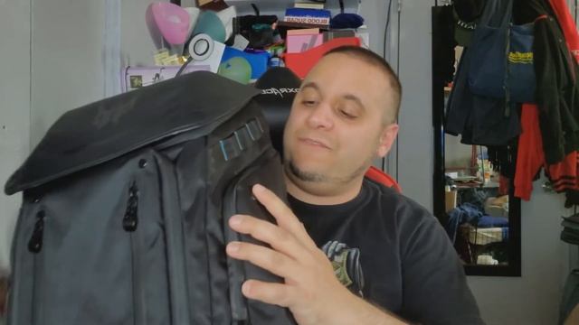 Best Laptop Bag I Have Ever Had. смотреть онлайн